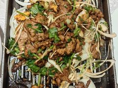 -马凯餐厅(地安门店)