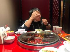 -山城辣妹子(定福庄店)