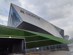 -内蒙古美术馆