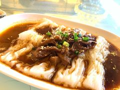 -金汇酒楼(中山东区店)