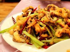 -昱德来·天津菜(河西店)