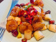 -环球港凯悦 · 享悦中餐厅