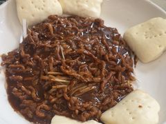 -五谷屯私房菜·始于2005(中山陵童卫路店)