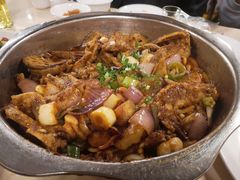 -勇记干锅居(德阳店)