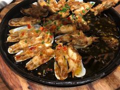 -北李妈妈菜·虾爬子大锅贴(贵和店)