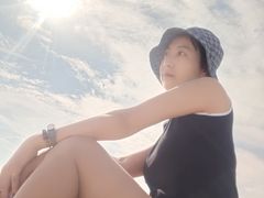 -那香海钻石沙滩浴场