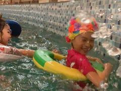 -南宫温泉水世界