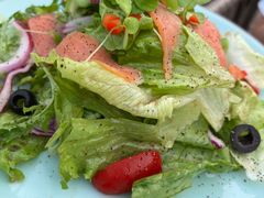 -Lets burger非常汉堡·环球风味(蓝色港湾店)