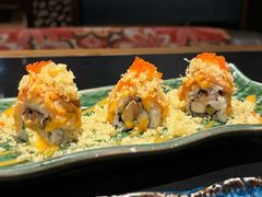 -古田居·特色寿司料理(骏欣中心店)