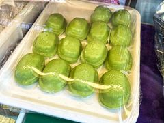 -陈记印尼风味小吃(北湖店)