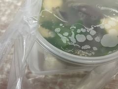 -曼曼汤包(建国西路店)