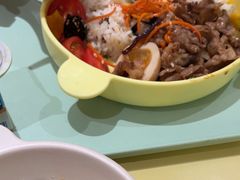 -米仓食堂(皇庭广场店)