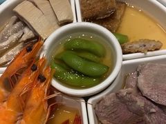 -银筵(武夷路店)