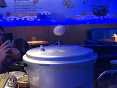 -千岛蚝高压锅生蚝·人参火锅(白云万达店)