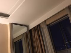-无锡华怡明都大酒店