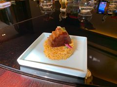 -西安凯悦酒店·湖畔中餐厅
