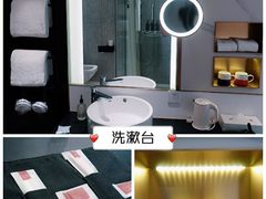-北京三元桥CitiGO欢阁酒店