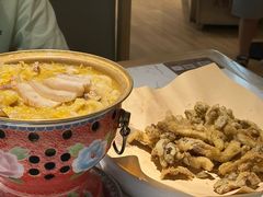 -关东小磨东北菜(漕河泾印象城店)