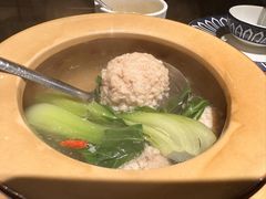 -芳芳私房菜·精做淮扬菜(承德路店)