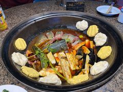 -缘福乡村铁锅炖民宿(八达岭店)