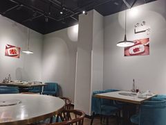 -扬州小吃(延安西路店)