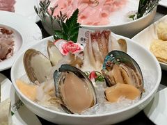 -围炉夜话·潮汕卤水火锅(榕江店)