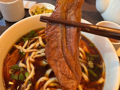 -中国厨房/台湾牛肉面