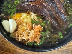 -小龙大肉面馆