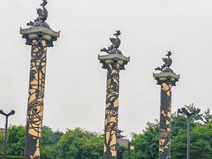 -西安城墙·碑林历史文化景区