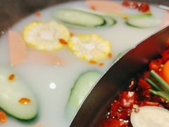 -楠火锅(仁恒梦中心店)