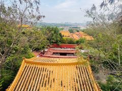 -梵天禅寺