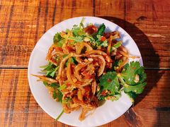 脆骨-盟重烧烤(高正街店)