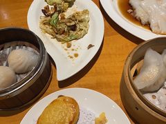 -红莲中餐厅(日航饭店)