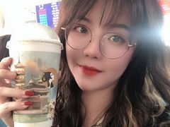 -茶理宜世(广州南站（站内）3楼B17检票口店)