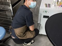 -瑞鹏宠物医院·骨外科·心肾科·肿瘤科(九亭店)