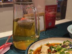 -同和·小葱伴豆腐(凤凰北路店)