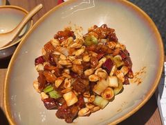 -青年公社烤鸭(熙悦天街店)