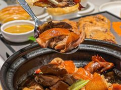 -滋粥楼·顺德菜(番禺广场总店)