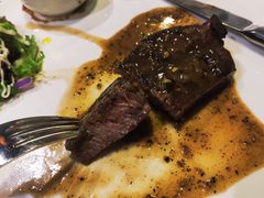 -法兰度航空主题餐厅(端州店)