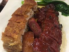 -香江小厨 The Kitchen(香江俱乐部店)
