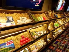 -云海肴·云南小炒·汽锅鸡(天津国金汇店)