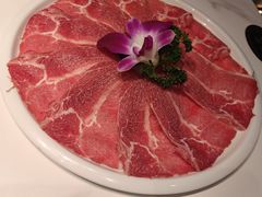 -犇鼎牛潮汕牛肉火锅(新辰里学清路店)
