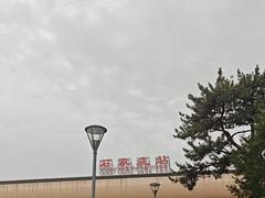 -石家庄站