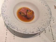 -風料理.鮨Omakase