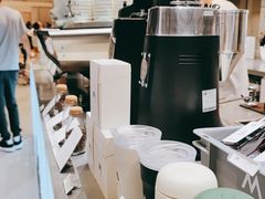 -M Stand(BFC外滩金融中心店)