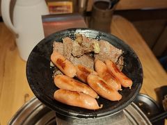 -九田家黑牛烤肉料理(溧阳吾悦店)