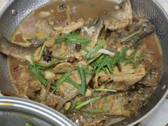 -一口猪海鲜浑锅·东北家常菜