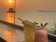 -Brew Farm·精酿农场海滨悬崖餐厅