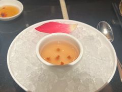 -杭州西子湖四季酒店·金沙厅