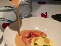 -翡翠36餐厅(浦东香格里拉店)